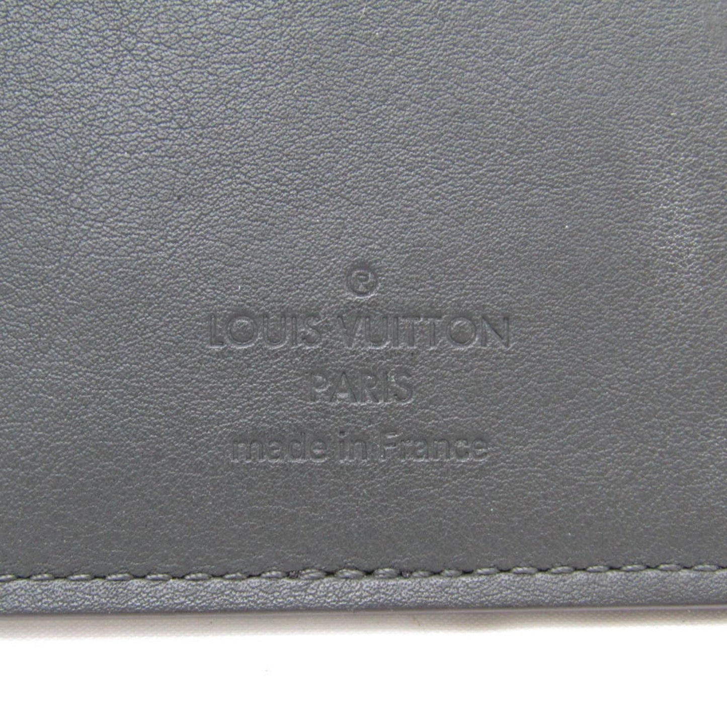 Louis Vuitton Portefeuille Brazza Wallet