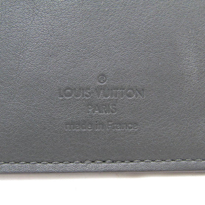 Louis Vuitton Portefeuille Brazza Wallet