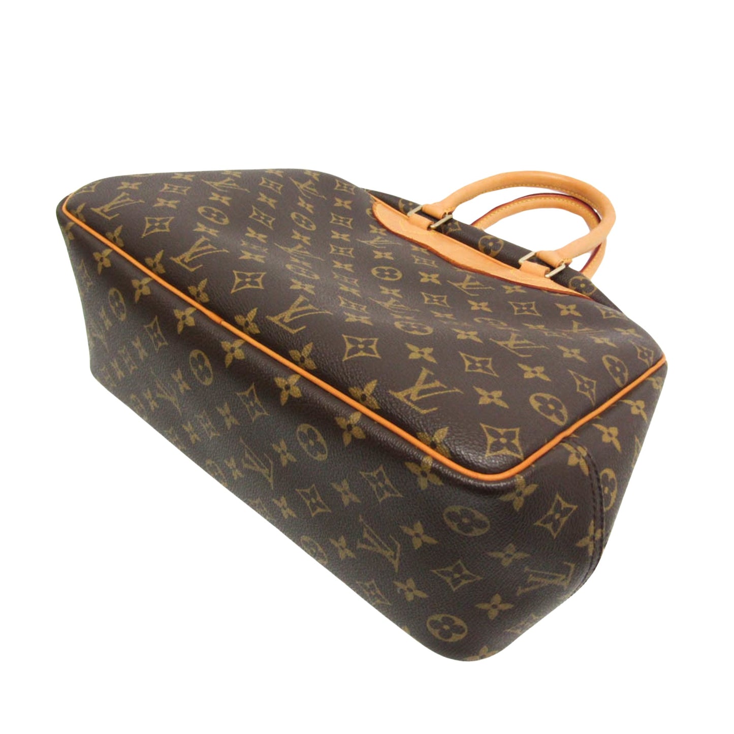 Louis Vuitton Deauville Handbag