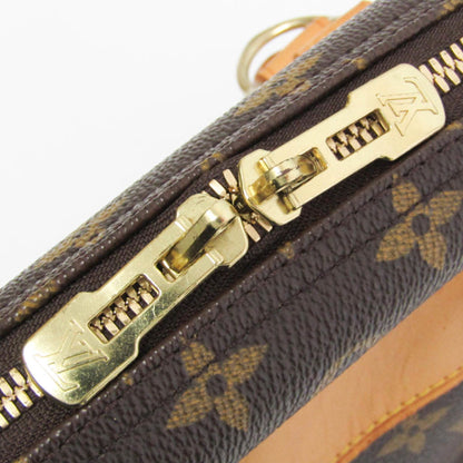 Louis Vuitton Deauville Handbag