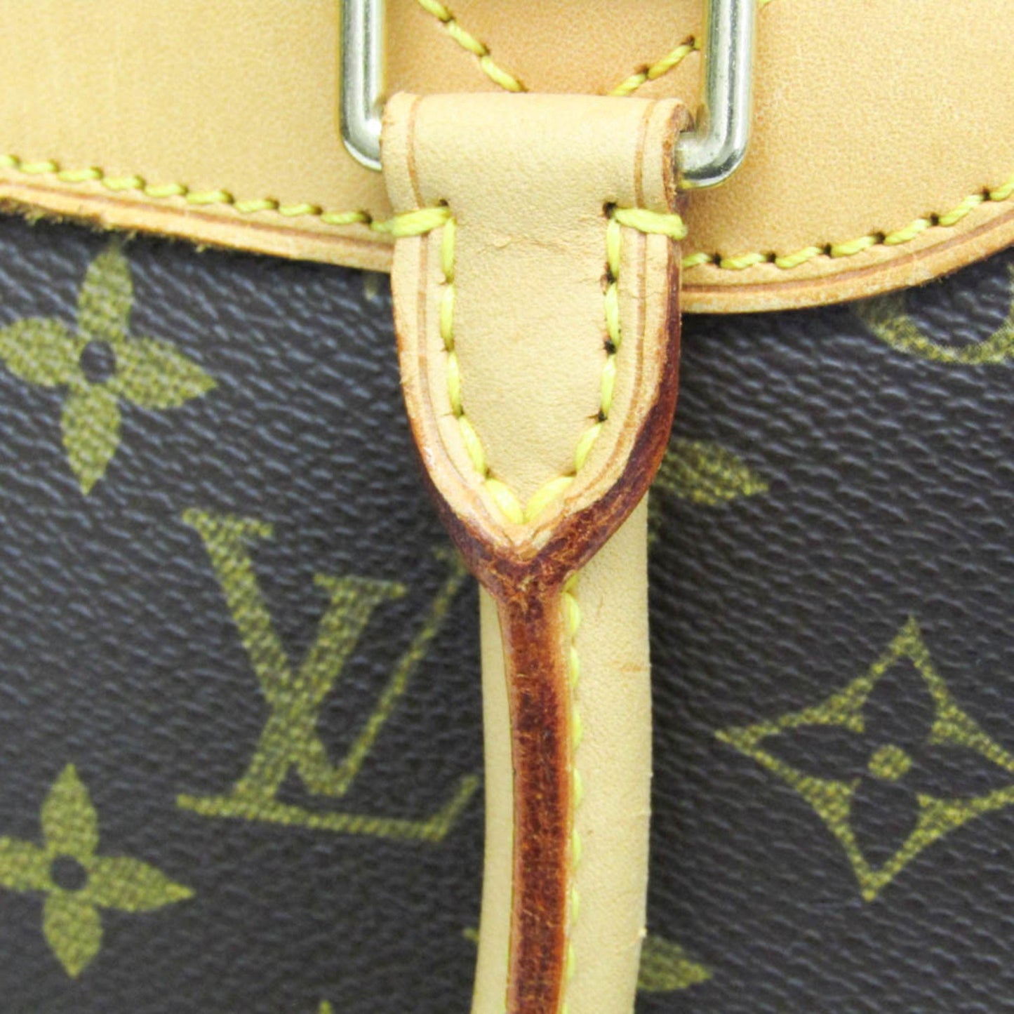 Louis Vuitton Deauville Handbag