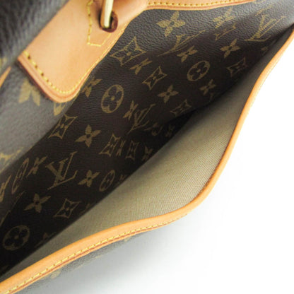 Louis Vuitton Deauville Handbag