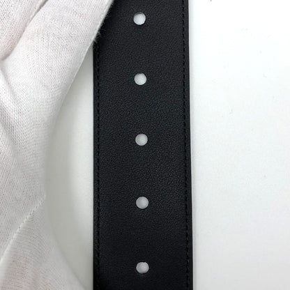 Gucci Micro guccissima Jewellery Belt