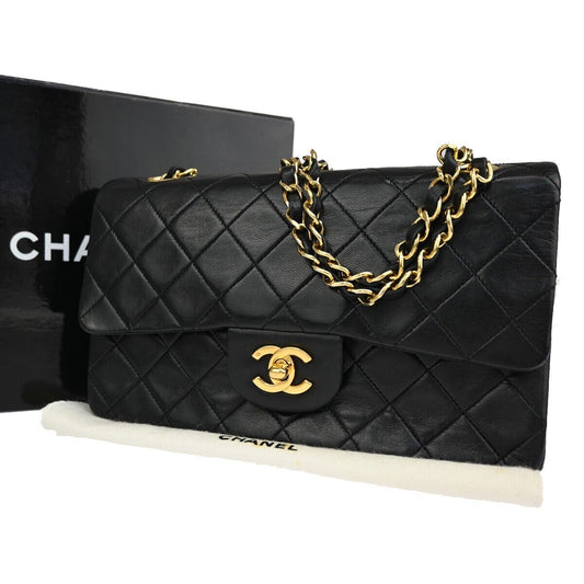 Chanel Timeless Shoulder Bag