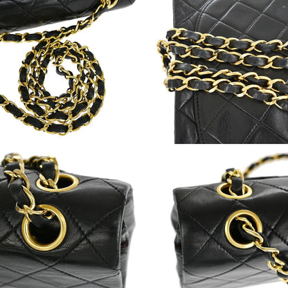 Chanel Timeless Shoulder Bag