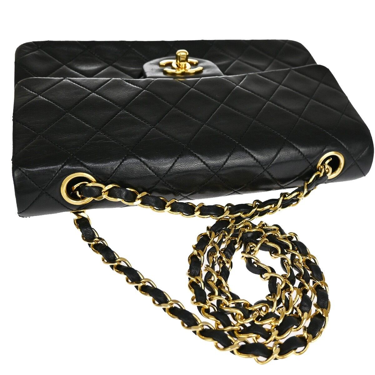 Chanel Timeless Shoulder Bag