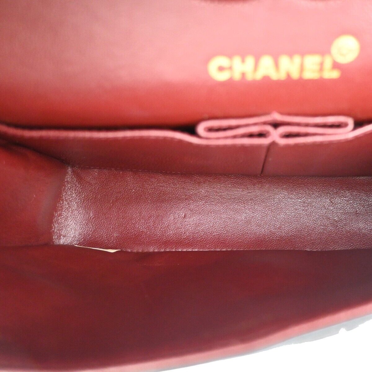 Chanel Timeless Shoulder Bag