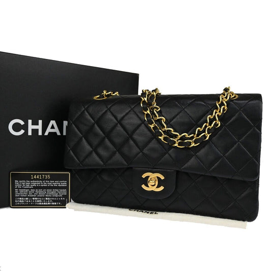 Chanel Timeless Shoulder Bag