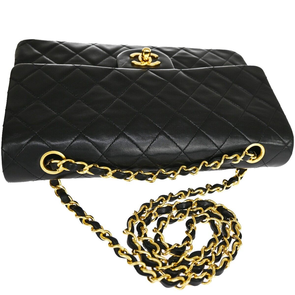 Chanel Timeless Shoulder Bag