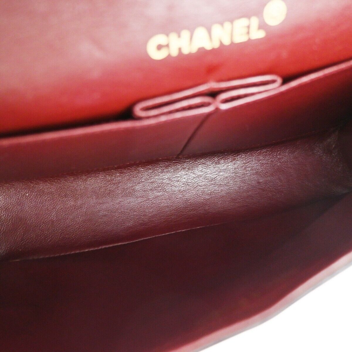 Chanel Timeless Shoulder Bag