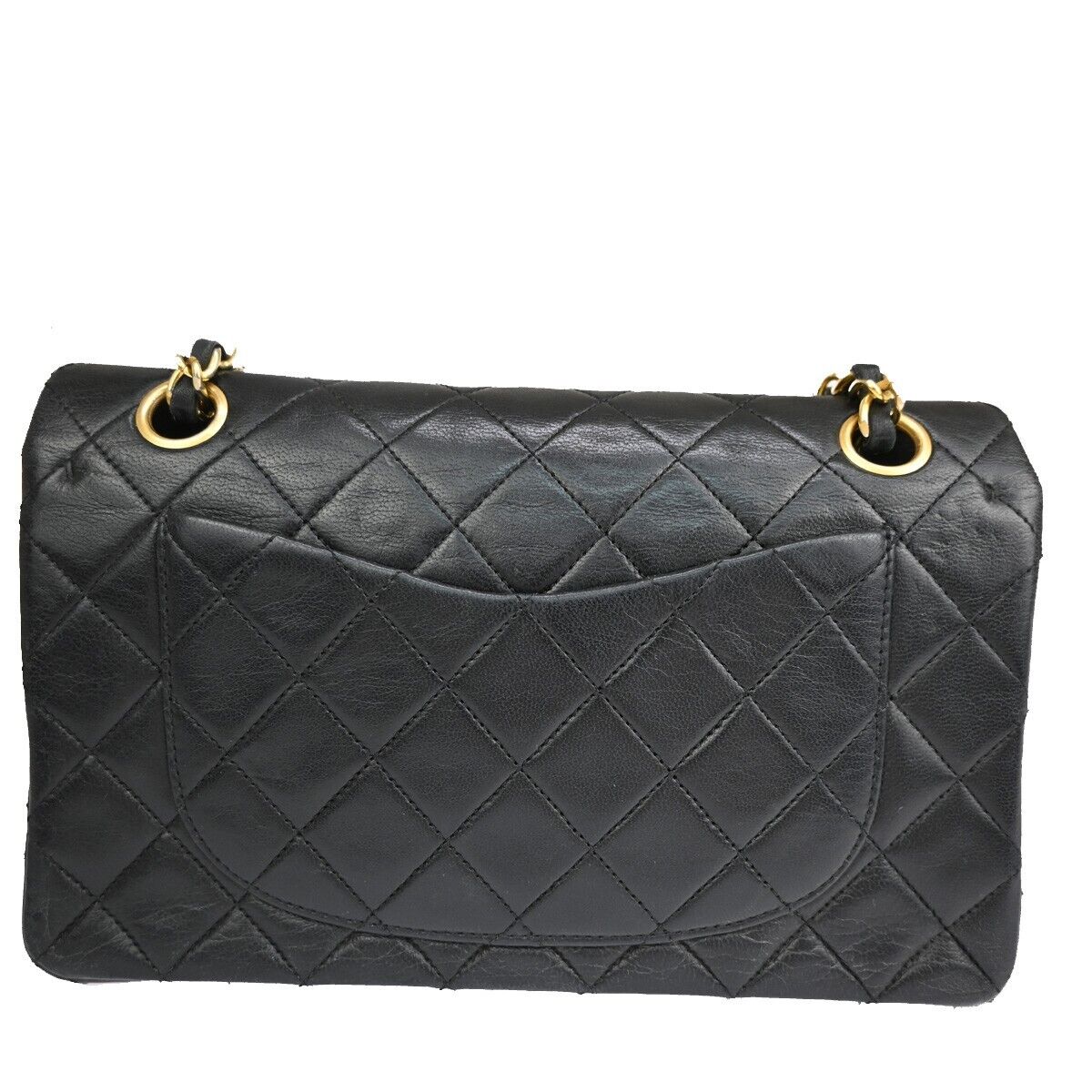 Chanel Timeless Shoulder Bag