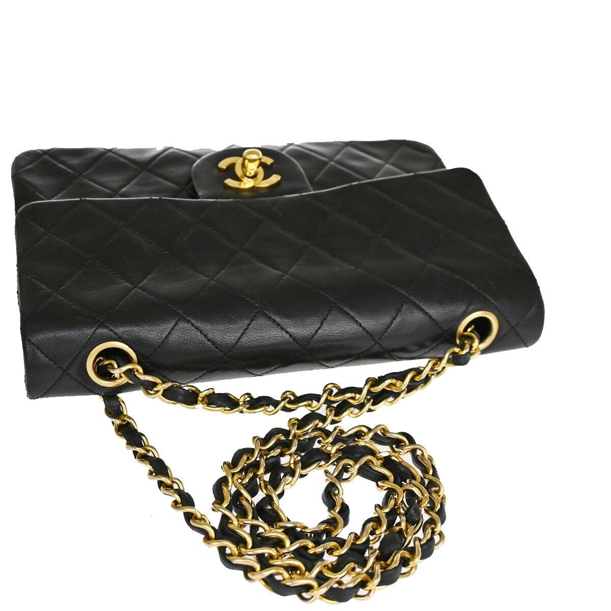 Chanel Timeless Shoulder Bag