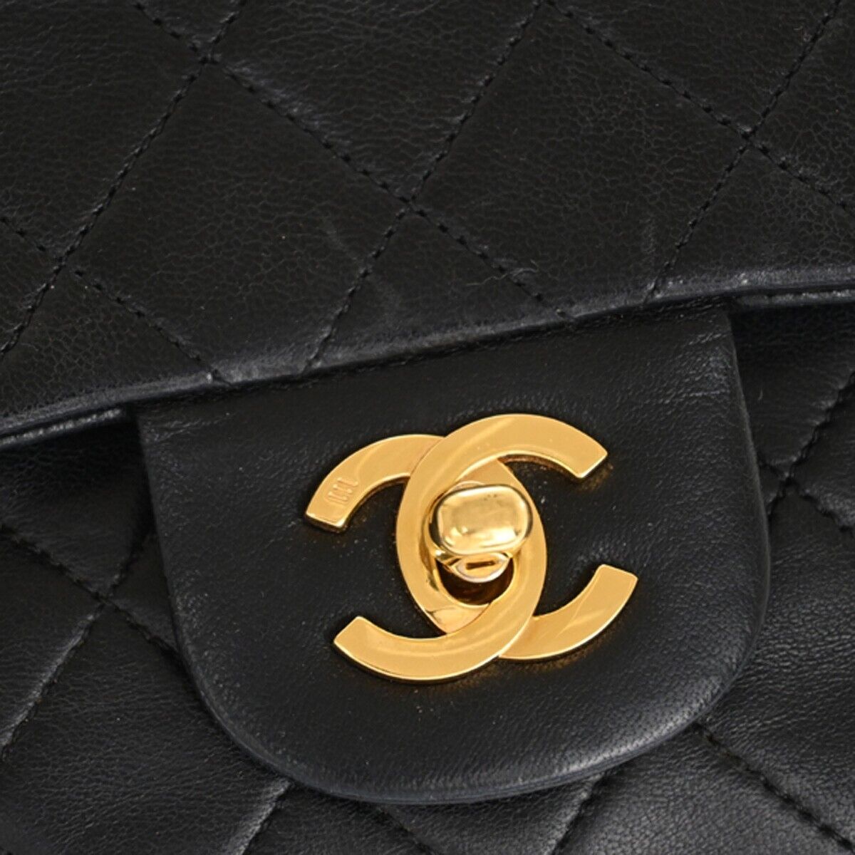 Chanel Timeless Shoulder Bag