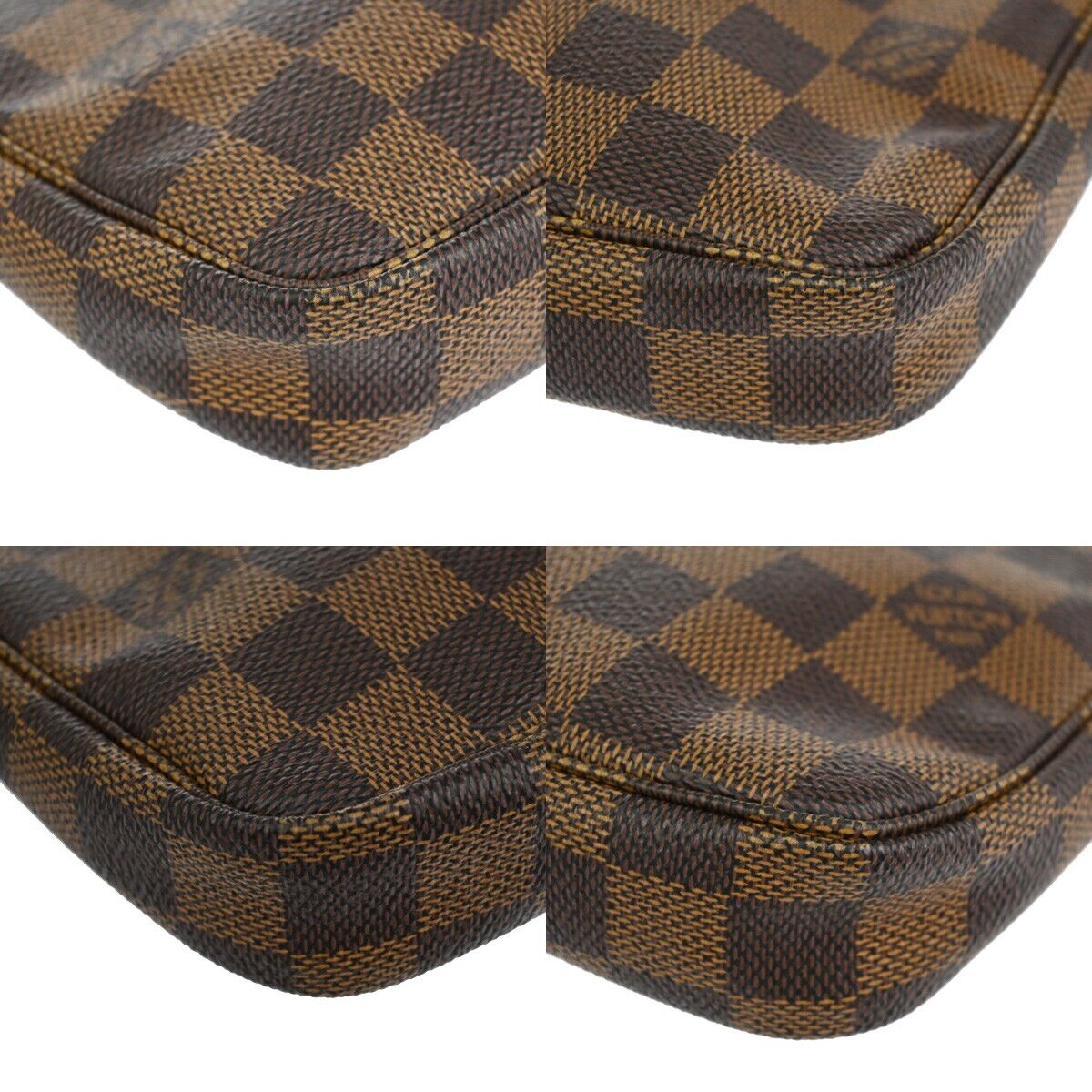 Louis Vuitton Pochette accessoires Clutch