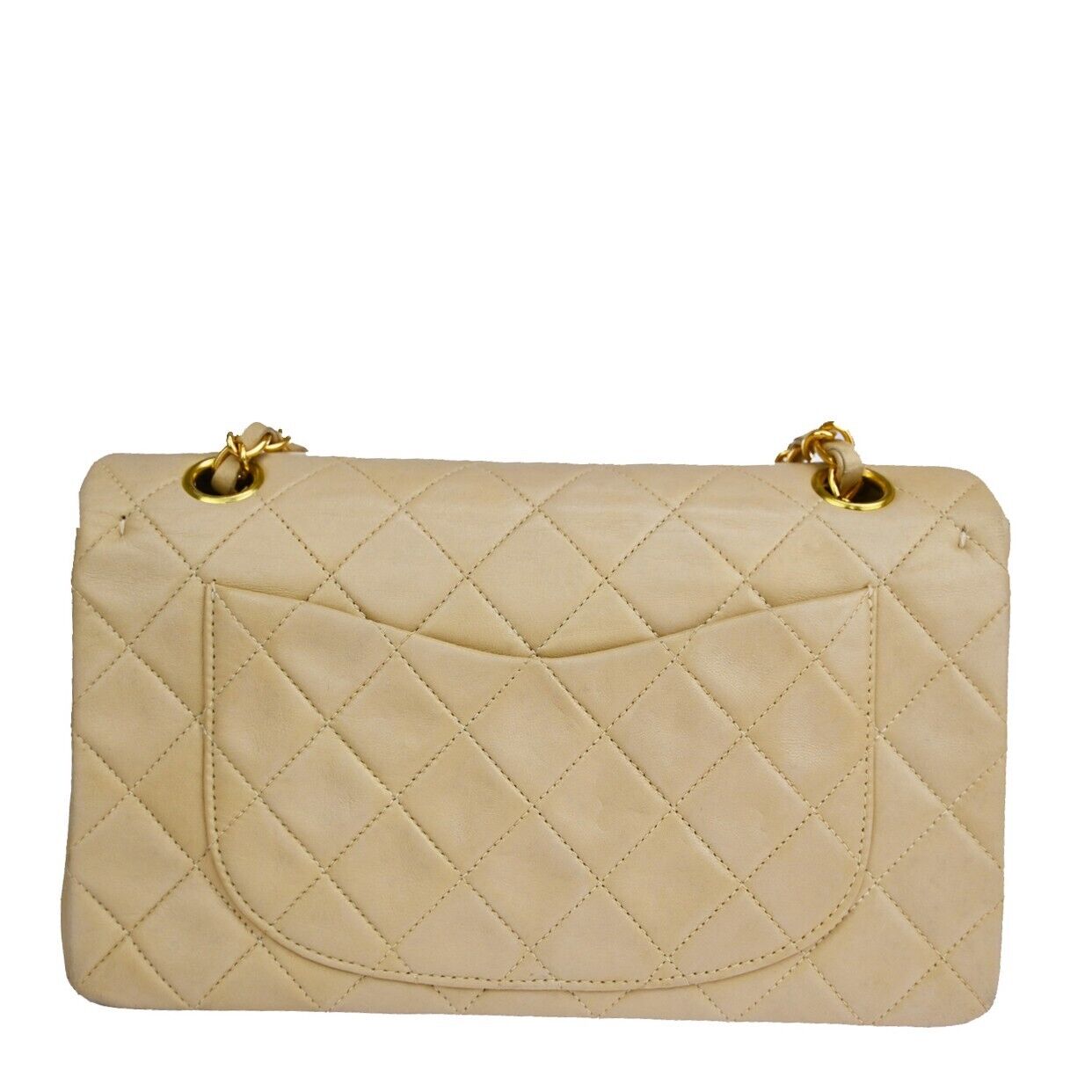 Chanel Timeless Shoulder Bag