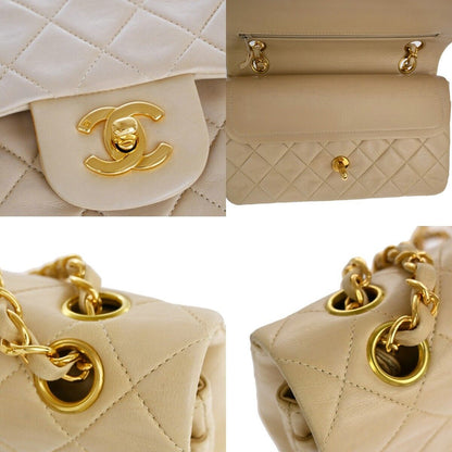 Chanel Timeless Shoulder Bag