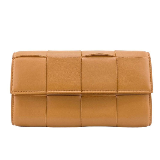 Bottega Veneta Intrecciato Wallet