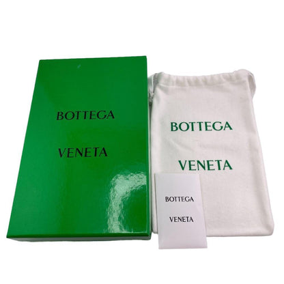 Bottega Veneta Intrecciato Wallet