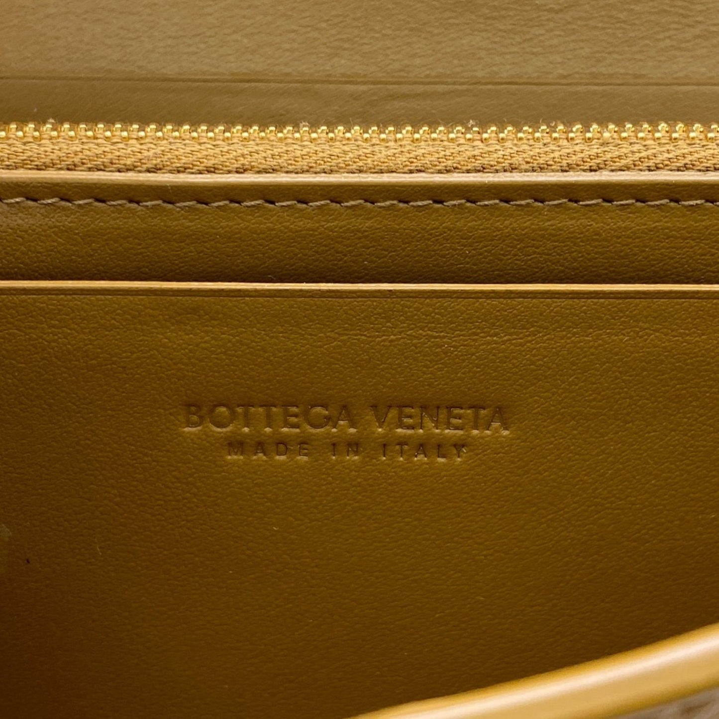 Bottega Veneta Intrecciato Wallet