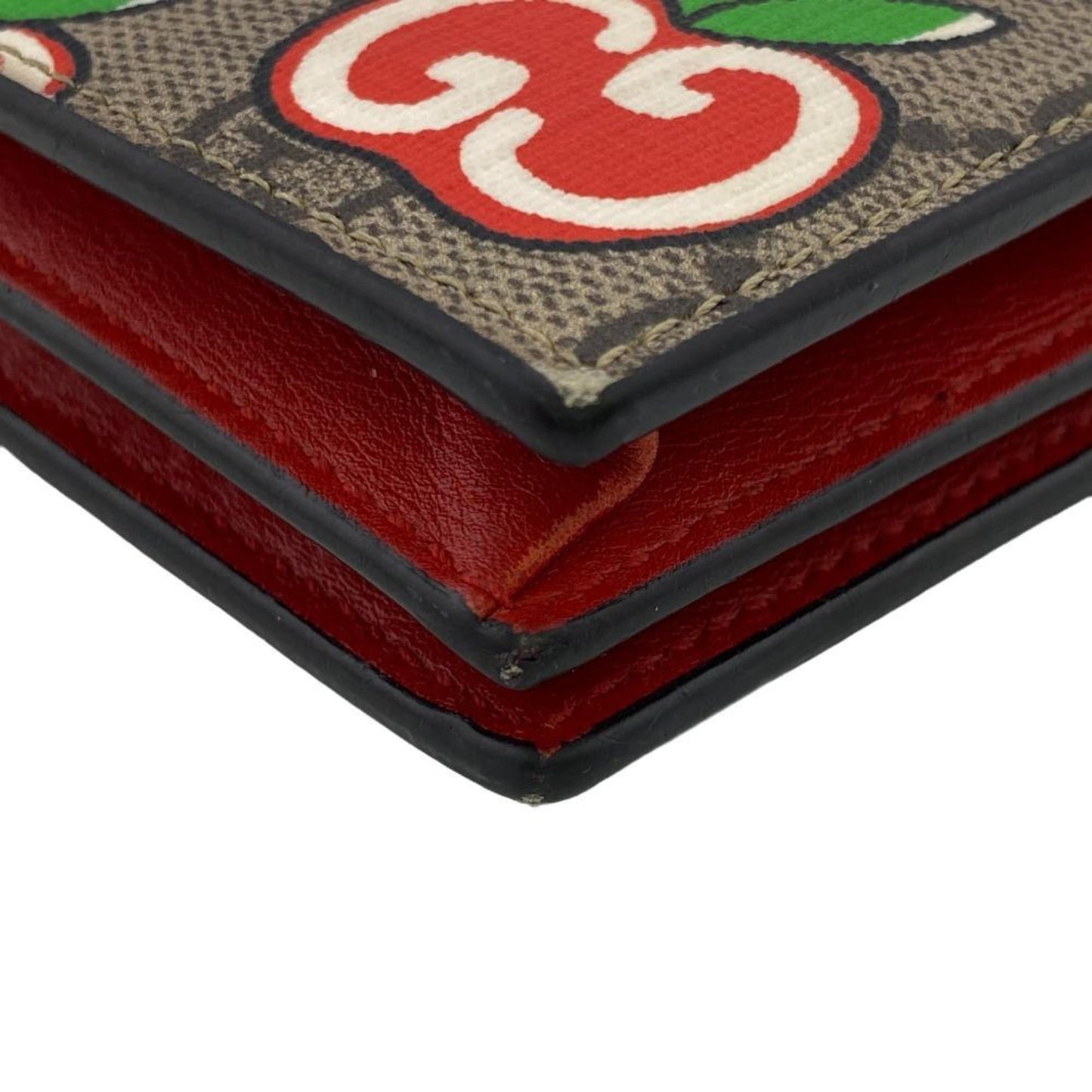 Gucci GG canvas Wallet