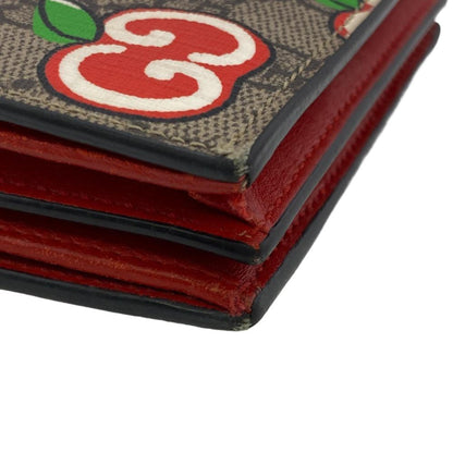 Gucci GG canvas Wallet