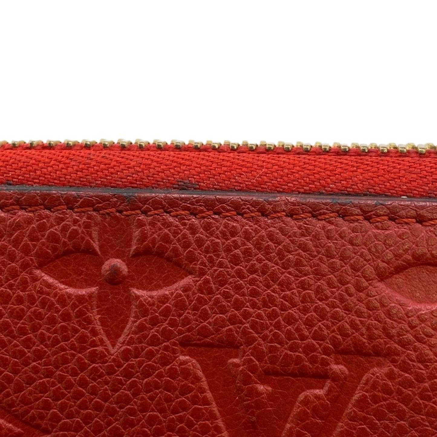 Louis Vuitton Zippy Wallet