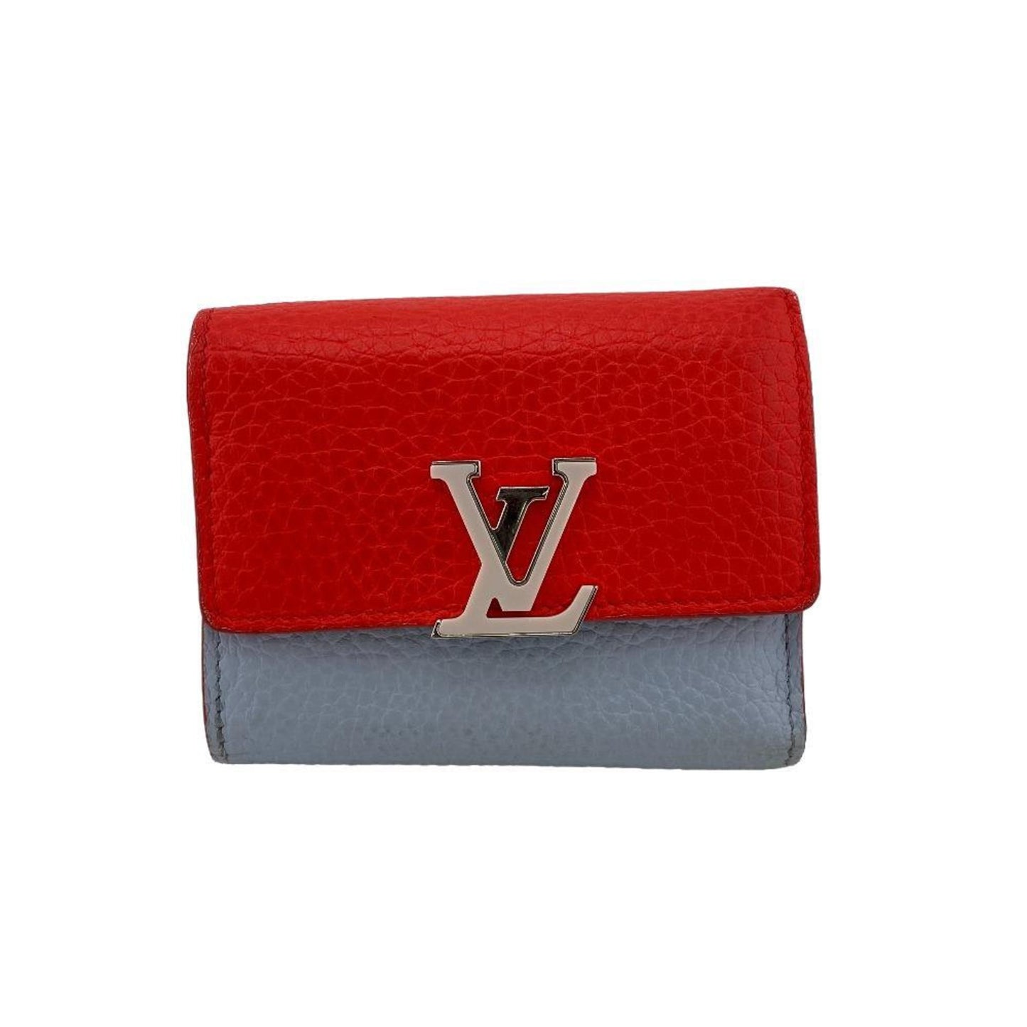 Louis Vuitton Capucines Wallet