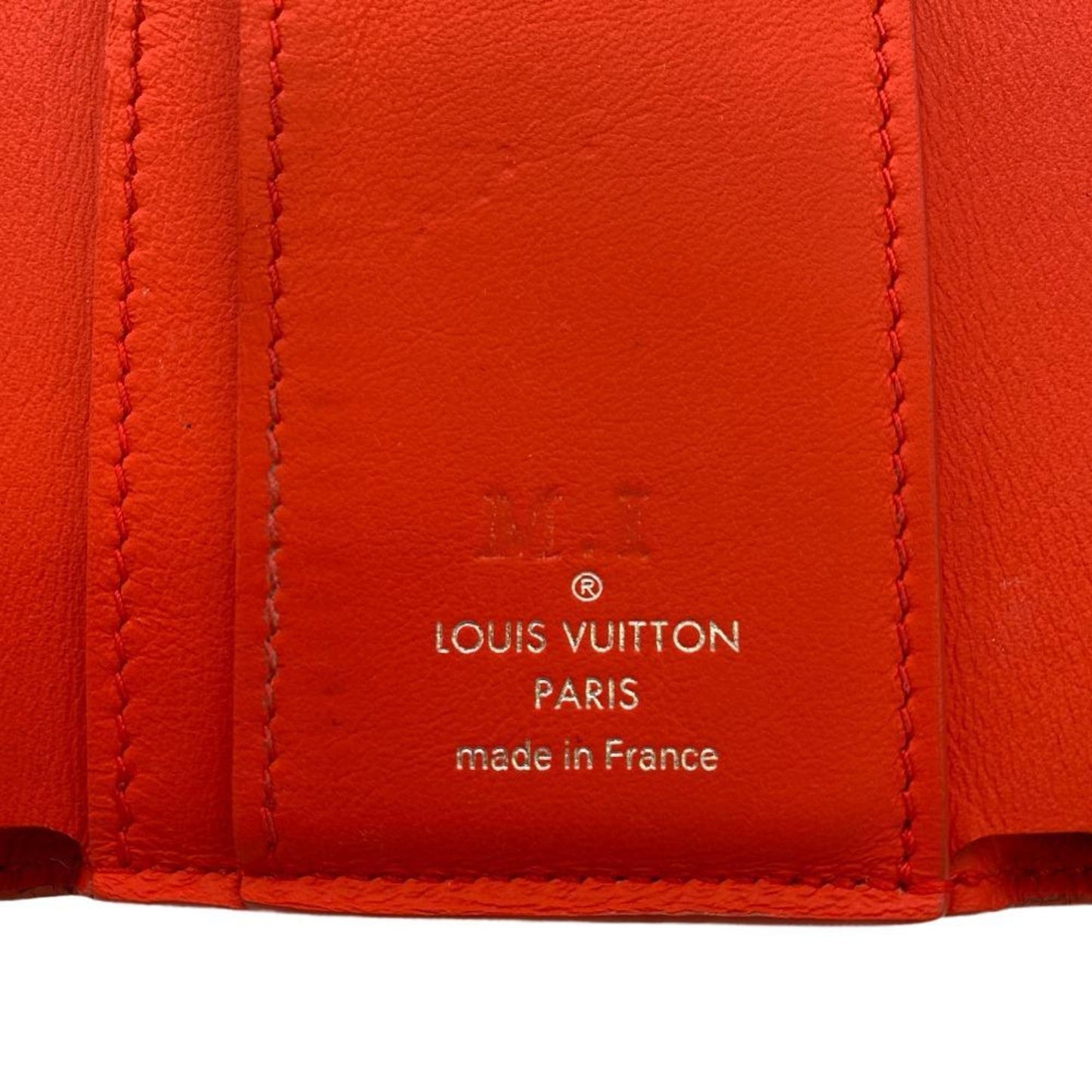 Louis Vuitton Capucines Wallet