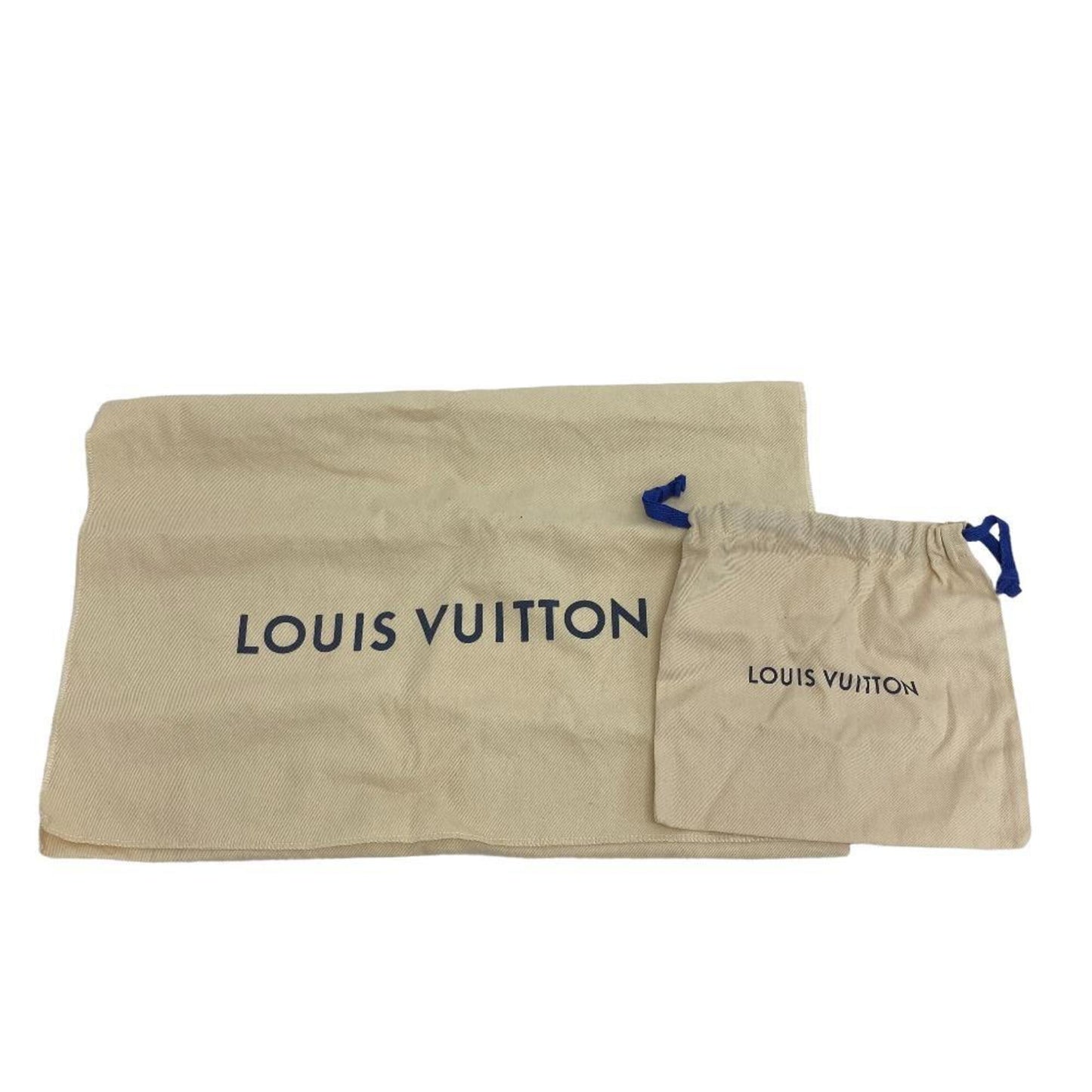 Louis Vuitton Mahina Tote Bag