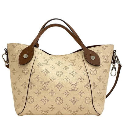 Louis Vuitton Mahina Tote Bag