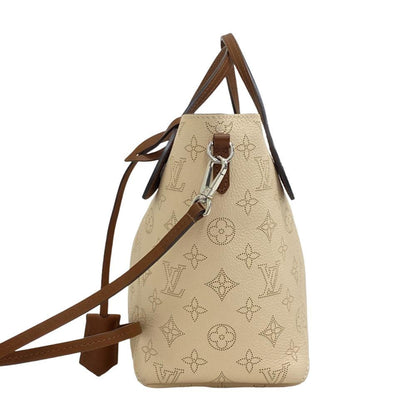 Louis Vuitton Mahina Tote Bag