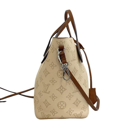 Louis Vuitton Mahina Tote Bag