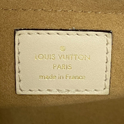 Louis Vuitton On my Side Handbag