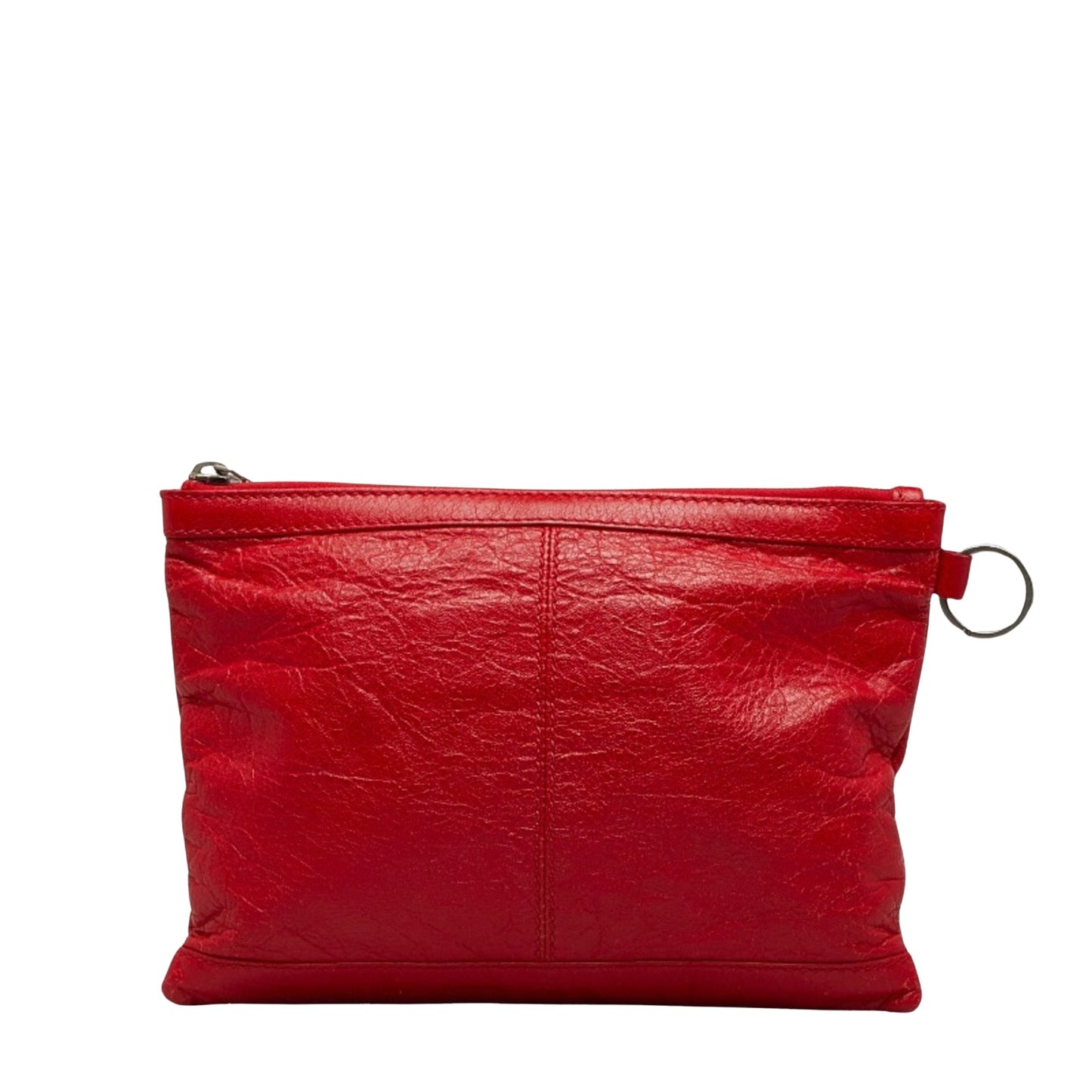 Balenciaga City Clutch