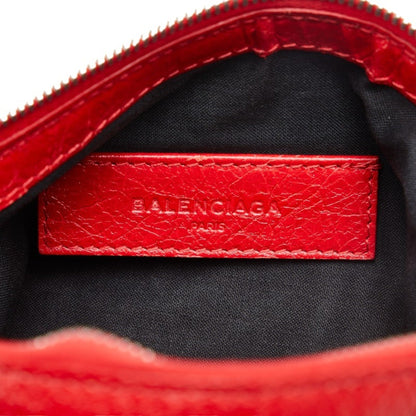 Balenciaga City Clutch