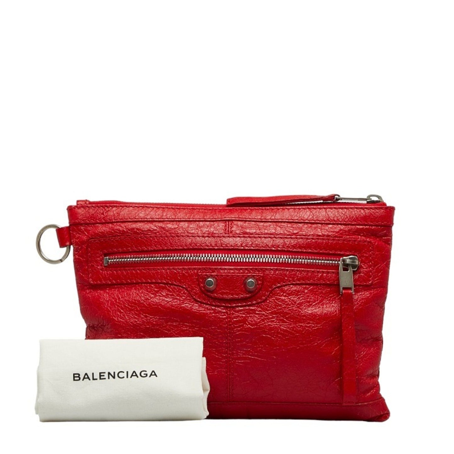 Balenciaga City Clutch