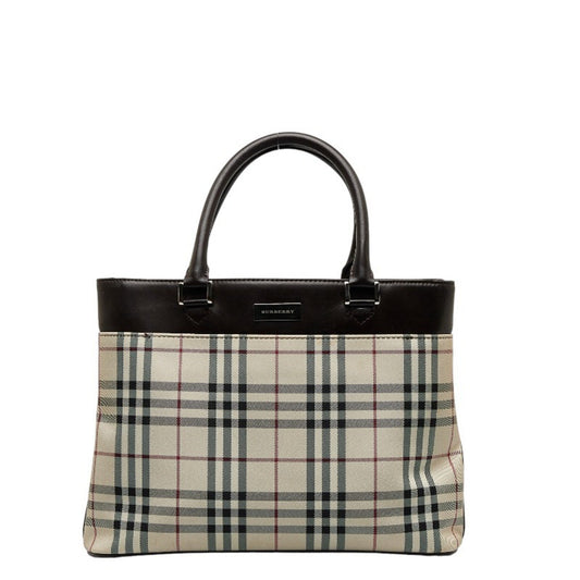 Burberry Tote Bag