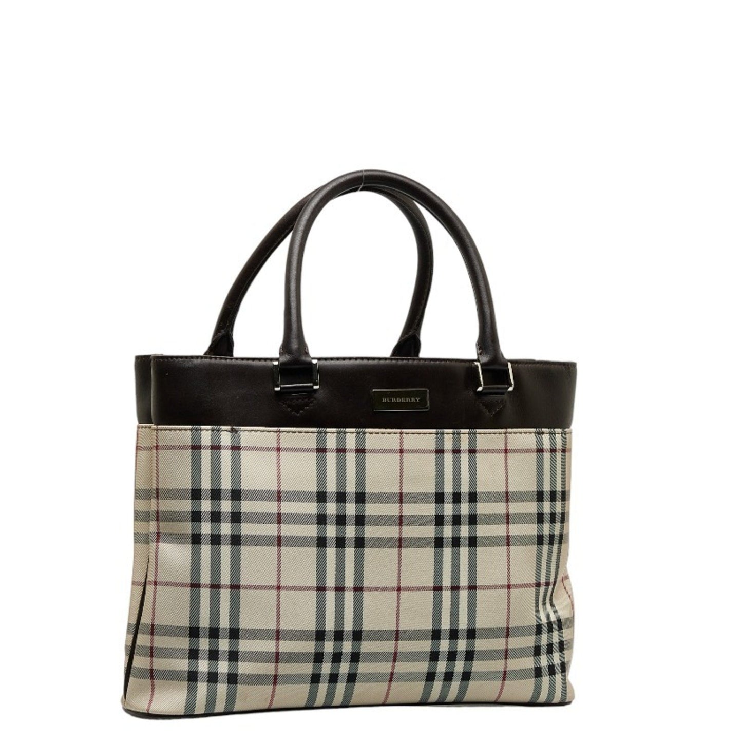 Burberry Tote Bag