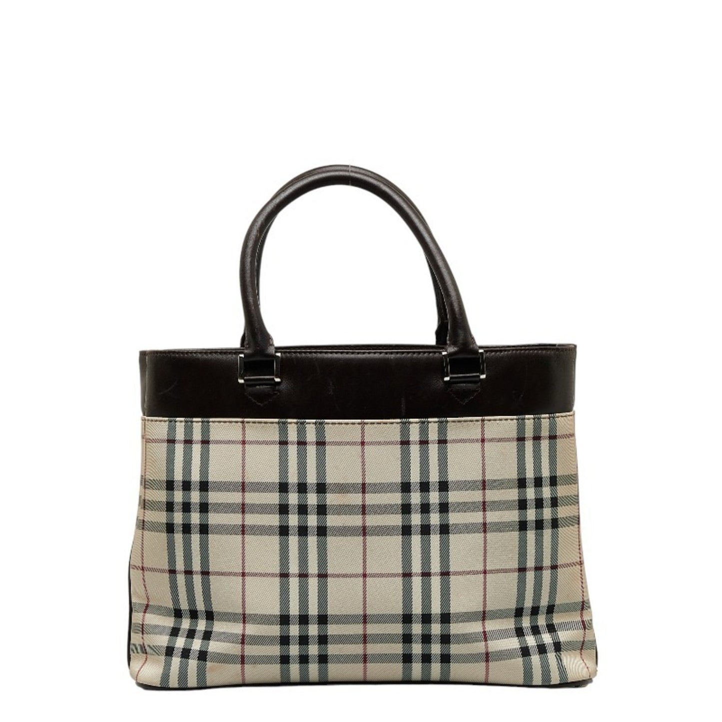 Burberry Tote Bag