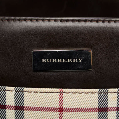 Burberry Tote Bag