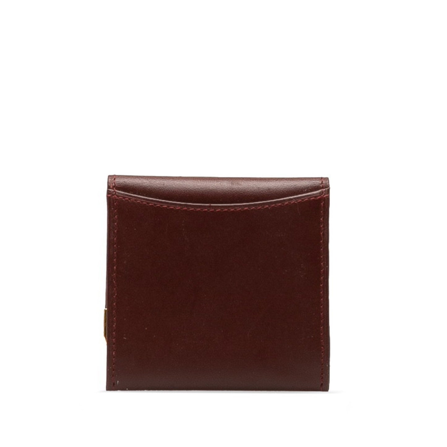 Cartier Must de Cartier Wallet