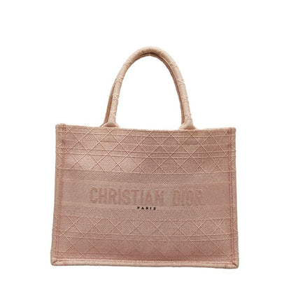 Dior Book Tote Tote Bag