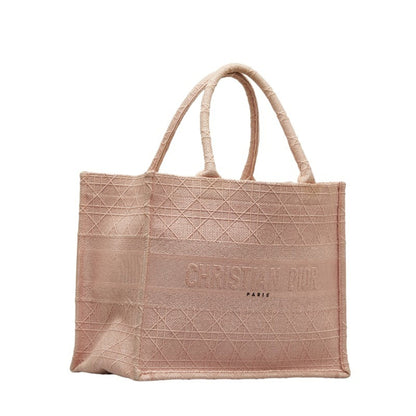 Dior Book Tote Tote Bag