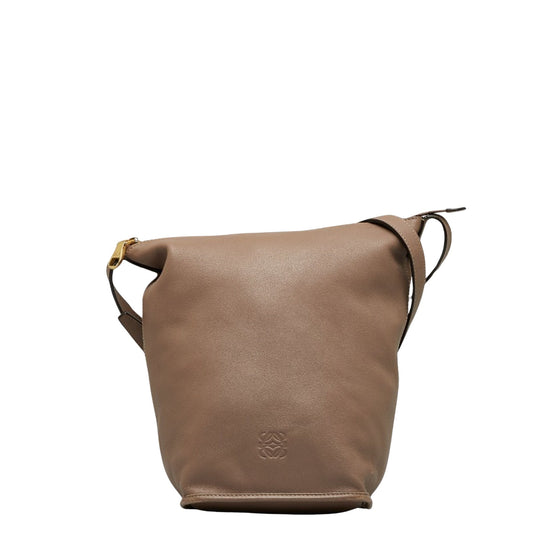 Loewe Anagram Shoulder Bag