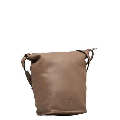 Loewe Anagram Shoulder Bag