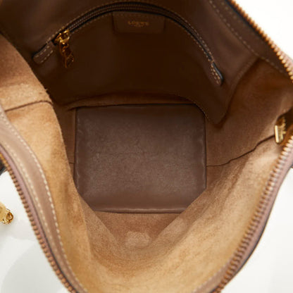 Loewe Anagram Shoulder Bag