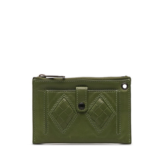 Bottega Veneta Intrecciato Wallet