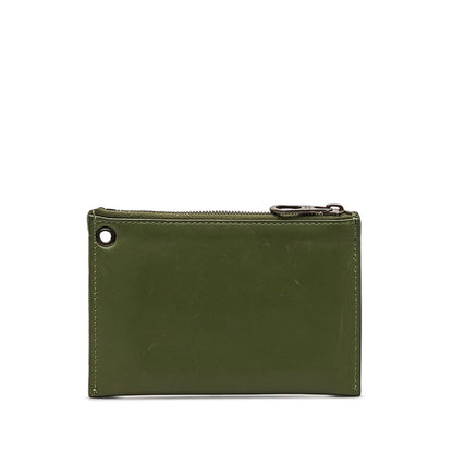 Bottega Veneta Intrecciato Wallet