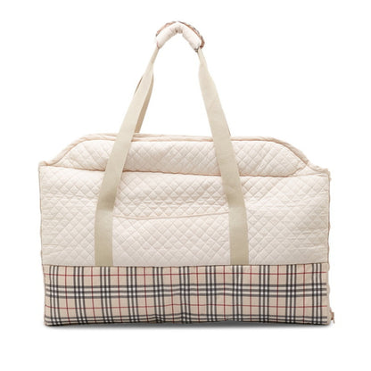 Burberry House Check Tote Bag