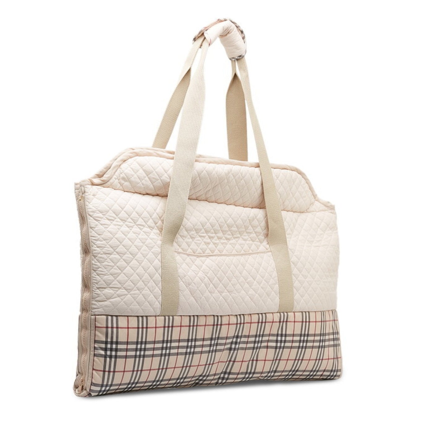 Burberry House Check Tote Bag